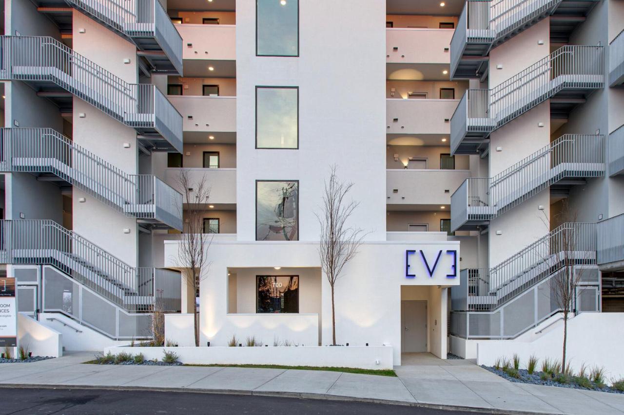 Eve Nashville Værelse billede